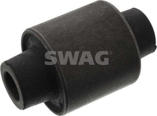Swag 64 13 0001 - Подушка, опора, подвеска двигателя autodif.ru