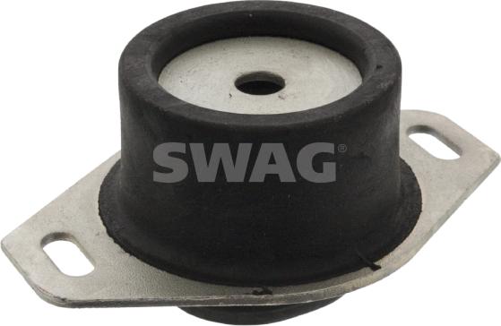 Swag 64 13 0015 - Подушка, опора, подвеска двигателя autodif.ru