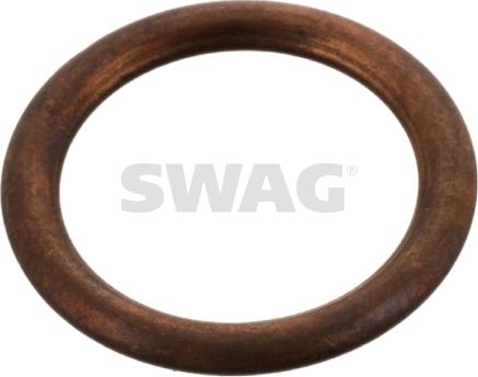 Swag 60 94 4850 - Уплотнительное кольцо, резьбовая пробка маслосливного отверстия autodif.ru