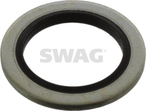 Swag 60 94 4793 - Уплотнительное кольцо, резьбовая пр autodif.ru