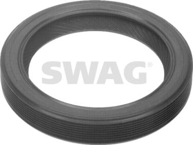 Swag 60 90 9740 - Уплотняющее кольцо, промежуточный вал autodif.ru