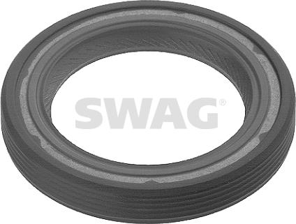 Swag 60 91 0541 - Уплотняющее кольцо, коленчатый вал autodif.ru