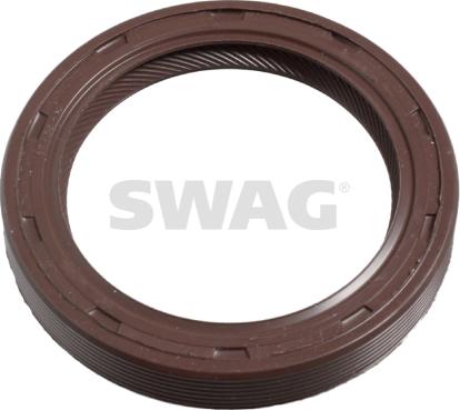 Swag 60 91 0543 - Уплотняющее кольцо, коленчатый вал autodif.ru