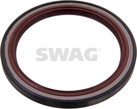 Swag 60 91 0542 - Уплотняющее кольцо, коленчатый вал autodif.ru