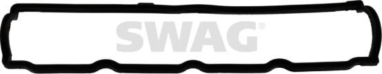 Swag 60 91 0143 - Прокладка, крышка головки цилиндра autodif.ru