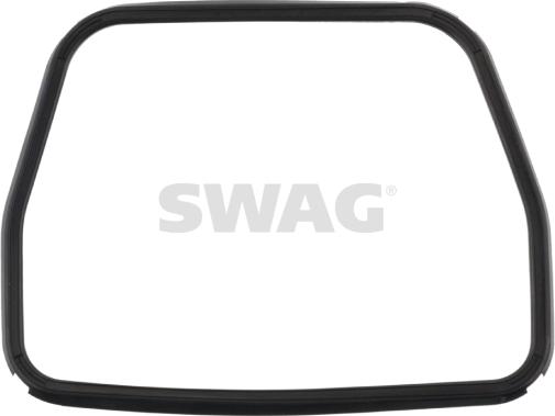 Swag 60 91 2012 - Прокладка, масляный поддон автоматической коробки передач autodif.ru