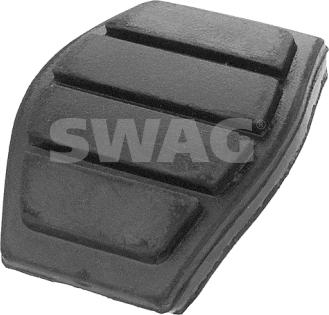 Swag 60 91 2021 - Педальные накладка, педаль тормоз autodif.ru