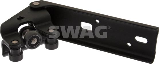 Swag 60 93 9520 - Направляющая ролика, сдвижная дверь autodif.ru