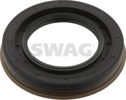 Swag 60 93 4976 - Уплотняющее кольцо, дифференциал autodif.ru