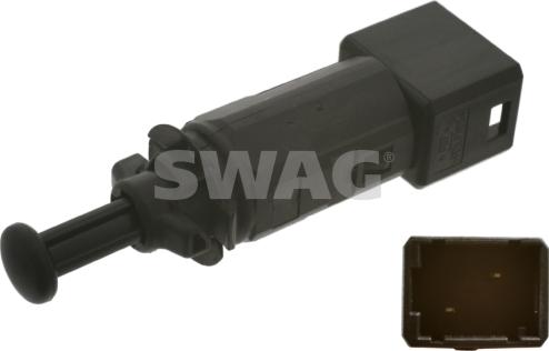 Swag 60 93 4093 - Выключатель фонаря сигнала торможения autodif.ru