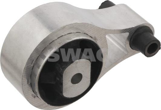 Swag 60 93 0888 - Подушка, опора, подвеска двигателя autodif.ru