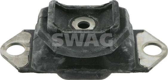 Swag 60 92 8214 - Подушка, опора, подвеска двигателя autodif.ru
