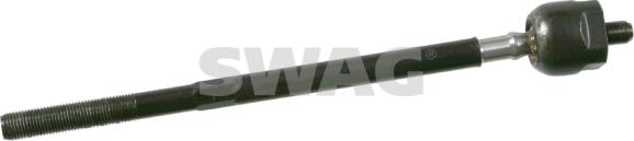 Swag 60 92 2479 - Осевой шарнир, рулевая тяга autodif.ru