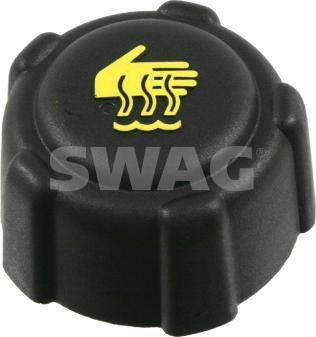 Swag 60 92 2085 - Крышка, резервуар охлаждающей жидкости autodif.ru