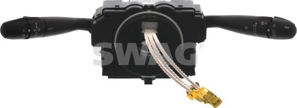 Swag 62 94 0916 - Выключатель на рулевой колонке autodif.ru