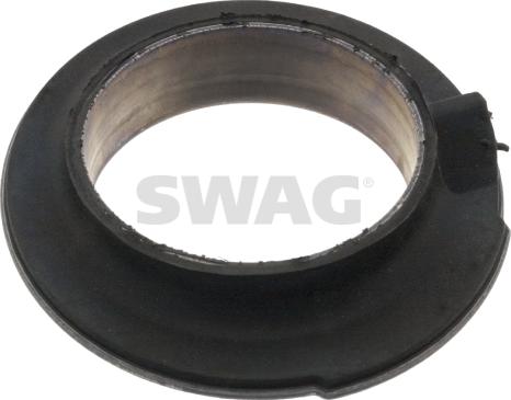 Swag 62 94 7577 - Опорное кольцо, опора стойки амортизатора autodif.ru