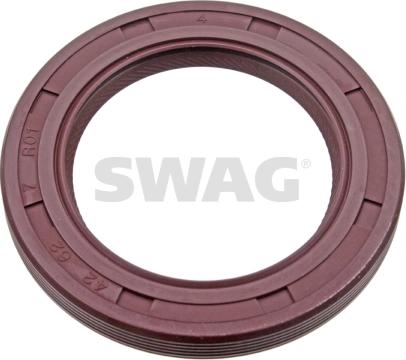 Swag 62 91 1811 - Уплотняющее кольцо, коленчатый вал autodif.ru