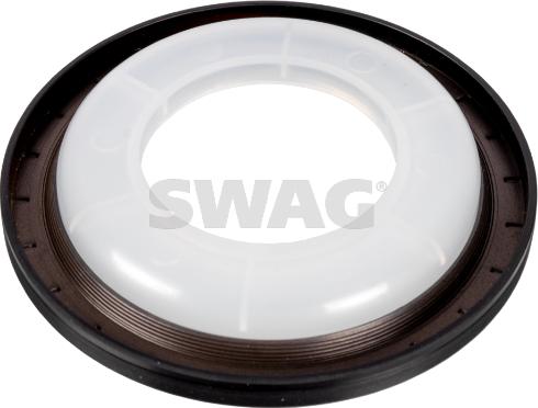 Swag 62 91 1813 - Уплотняющее кольцо, коленчатый вал autodif.ru