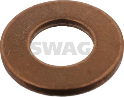 Swag 62 93 3960 - Уплотнительное кольцо, резьбовая пробка маслосливного отверстия autodif.ru