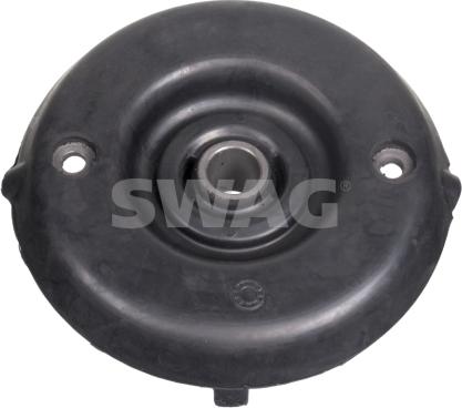 Swag 62 93 7166 - Опора стойки амортизатора, подушка autodif.ru