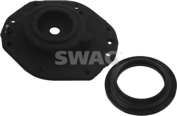 Swag 62 92 2130 - Опора стойки амортизатора, подушка autodif.ru