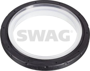 Swag 62 10 4315 - Уплотняющее кольцо, коленчатый вал autodif.ru