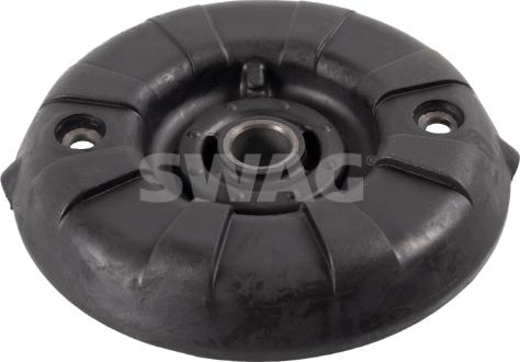 Swag 62 10 0079 - Опора стойки амортизатора, подушка autodif.ru