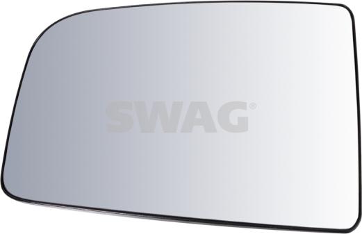 Swag 10 94 9956 - Зеркальное стекло, наружное зеркало autodif.ru