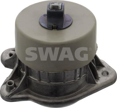 Swag 10 94 9413 - Подушка, опора, подвеска двигателя autodif.ru