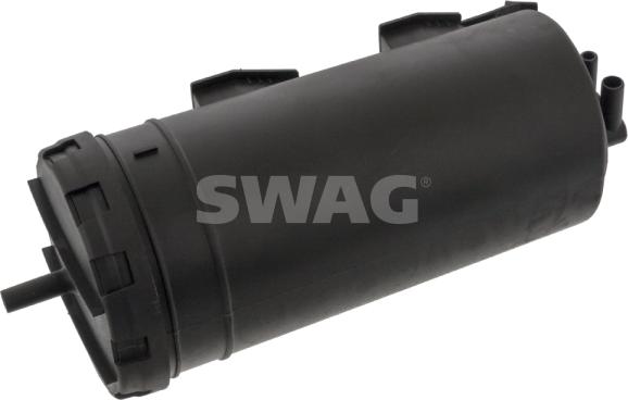 Swag 10 94 9629 - Фильтр с активированным углём, система вентиляции бака autodif.ru