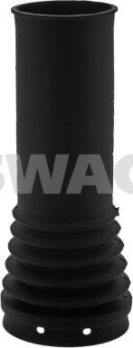 Swag 10 94 4882 - Пыльник амортизатора, защитный колпак autodif.ru