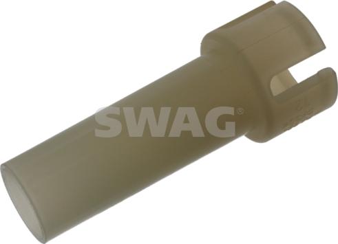 Swag 10 94 0235 - Шланг, теплообменник для охлаждения трансмиссионного масла autodif.ru
