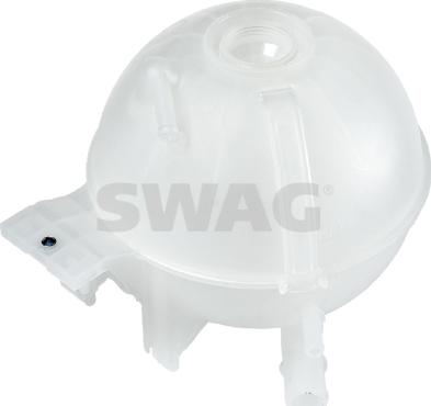 Swag 10 94 8390 - Компенсационный бак, охлаждающая жидкость autodif.ru