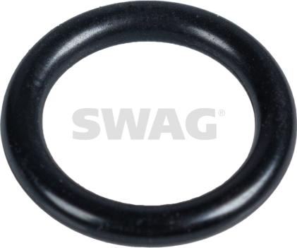 Swag 10 94 3540 - Прокладка клапанной крышки SWAG (резина) autodif.ru