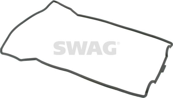Swag 10 90 9103 - Прокладка, крышка головки цилиндра autodif.ru