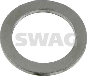 Swag 10 90 6435 - Уплотняющее кольцо, сетчатый масляный фильтр autodif.ru