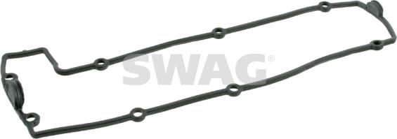Swag 10 90 1347 - Прокладка, крышка головки цилиндра autodif.ru