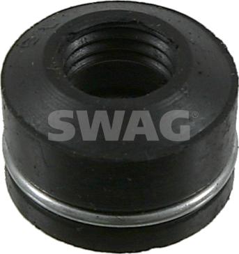 Swag 10 90 8928 - Уплотнительное кольцо, стержень клапана autodif.ru