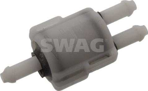 Swag 10 90 8600 - Клапан, провод стеклоомывателя autodif.ru