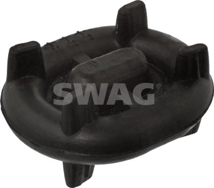 Swag 10 91 0044 - Кронштейн, втулка, система выпуска ОГ autodif.ru