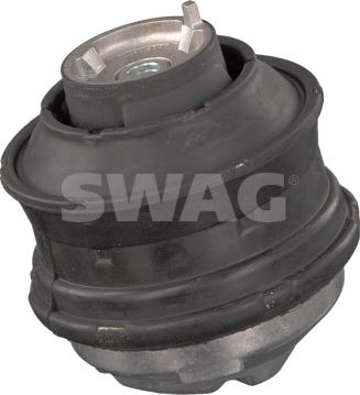 Swag 10 92 6477 - Подушка, опора, подвеска двигателя autodif.ru