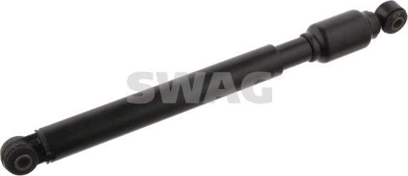 Swag 10 52 0008 - Амортизатор рулевого управления 123/126 2.0-3.0 615/617 2.8-5.0 111/117 <91 autodif.ru