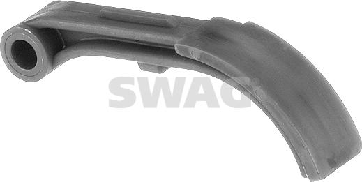 Swag 10 09 0034 - Планка успокоителя, цепь привода-масляной насос autodif.ru