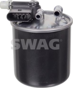 Swag 10 10 0470 - Топливный фильтр autodif.ru