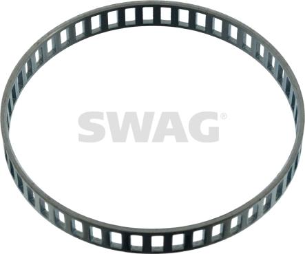 Swag 10 10 0505 - Зубчатое кольцо для датчика ABS autodif.ru