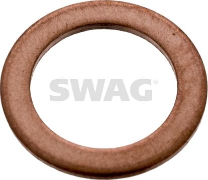 Swag 10 10 1176 - Уплотнительное кольцо, компрессор autodif.ru