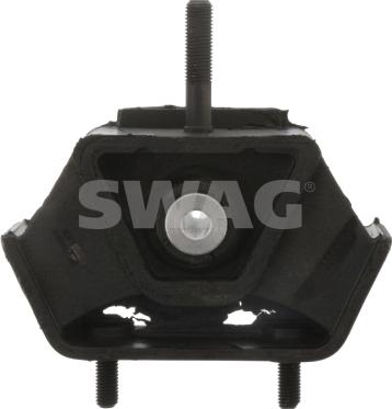 Swag 10 13 0031 - Подушка, опора, подвеска двигателя autodif.ru