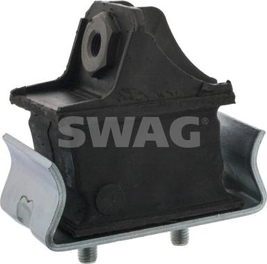 Swag 10 13 0029 - Подушка, опора, подвеска двигателя autodif.ru