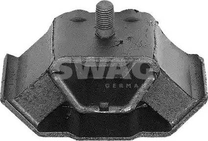 Swag 10 13 0072 - Подвеска, автоматическая коробка передач autodif.ru
