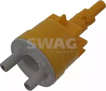 Swag 10 22 0003 - Клапан, система подачи топлива autodif.ru